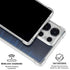 France Soccer Flag Galaxy S25 Ultra Clear Case